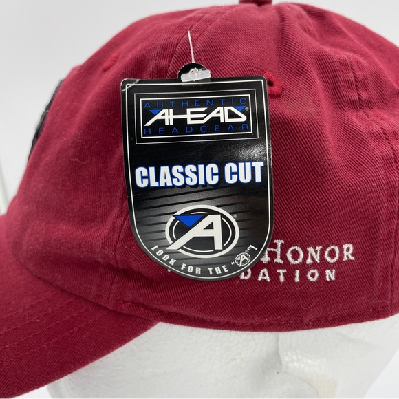 Ahead 2012 Patriot Day Golf Cap Hat Adjustable - Picture 10 of 12